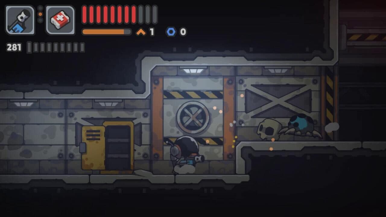 Dead Station 2 thumbnail 6