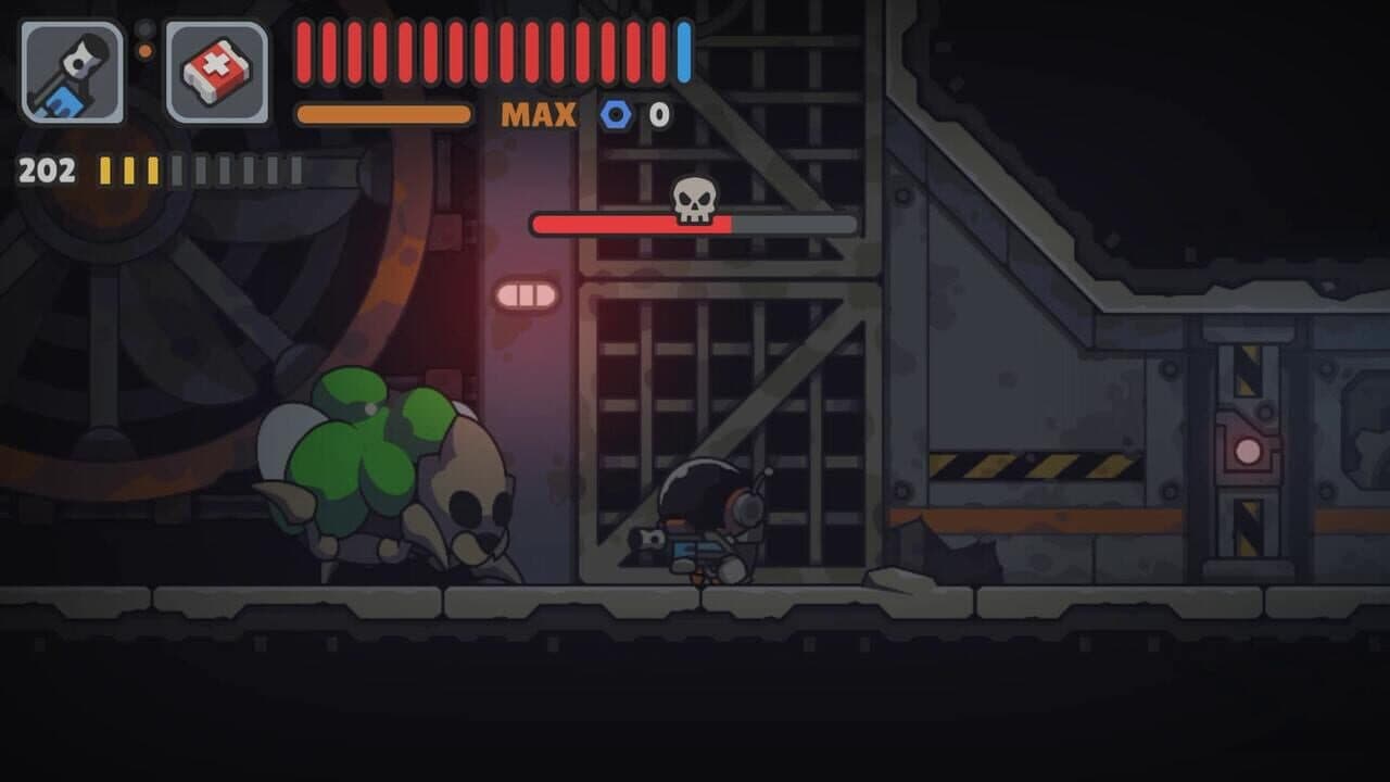 Dead Station 2 thumbnail 3