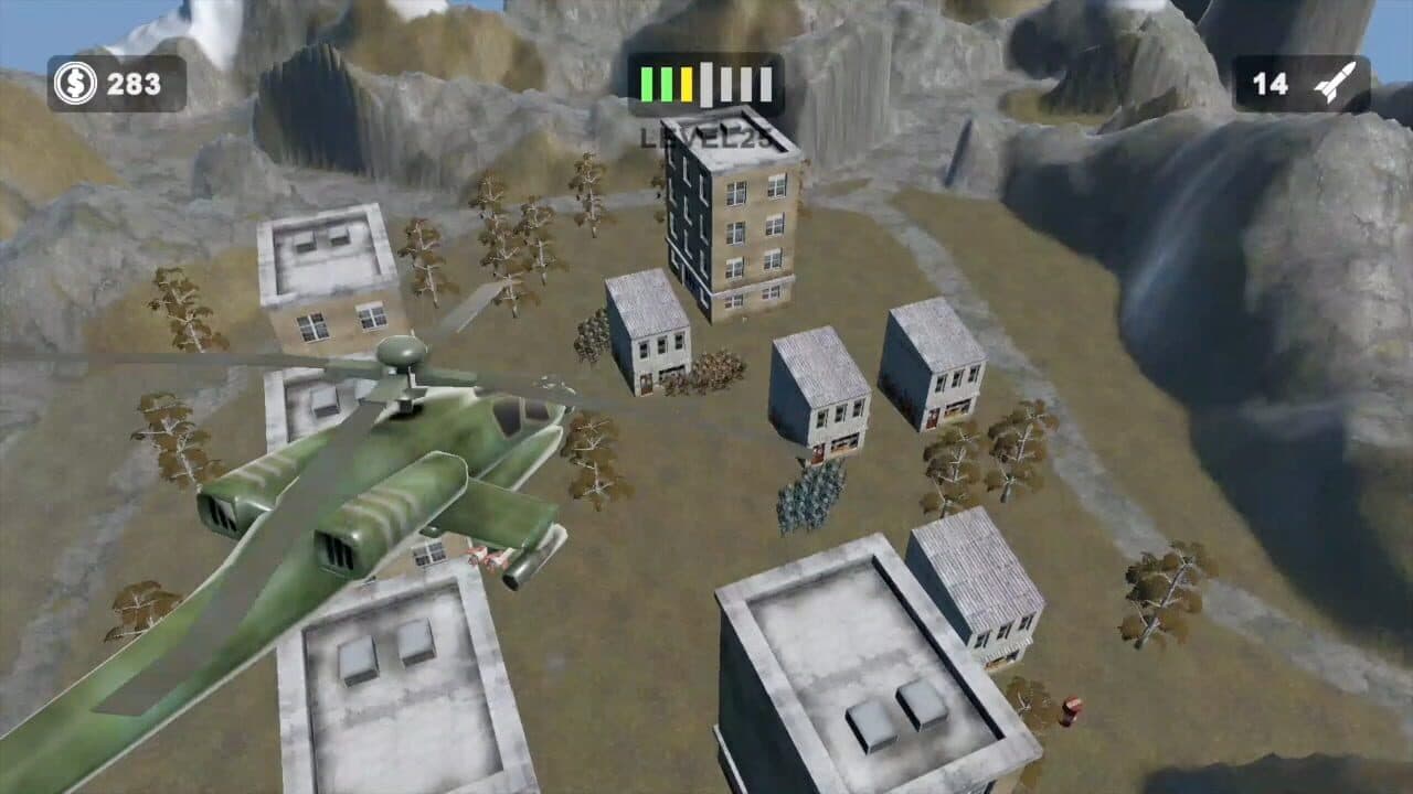 Chopper Strike thumbnail 4