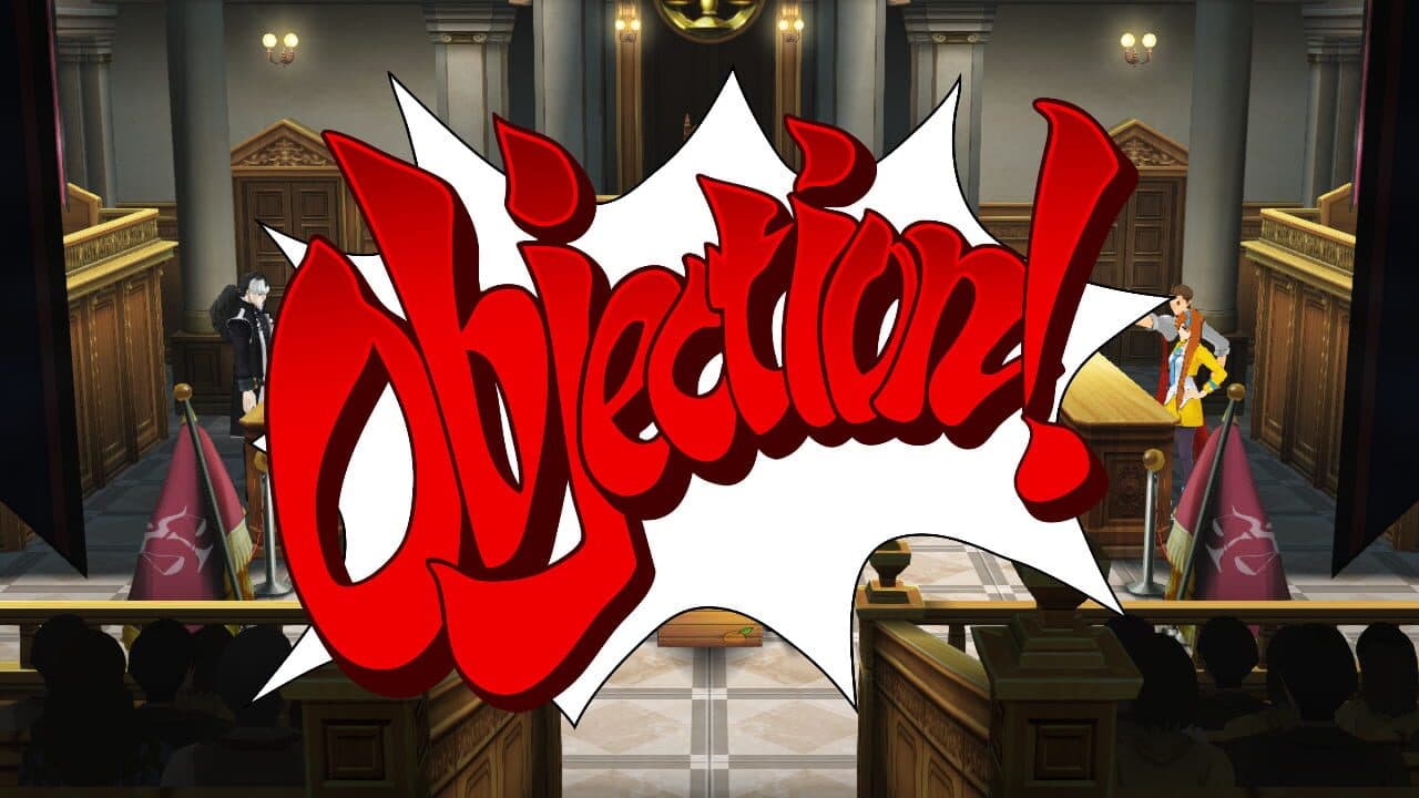 Ace Attorney Anthology thumbnail 5