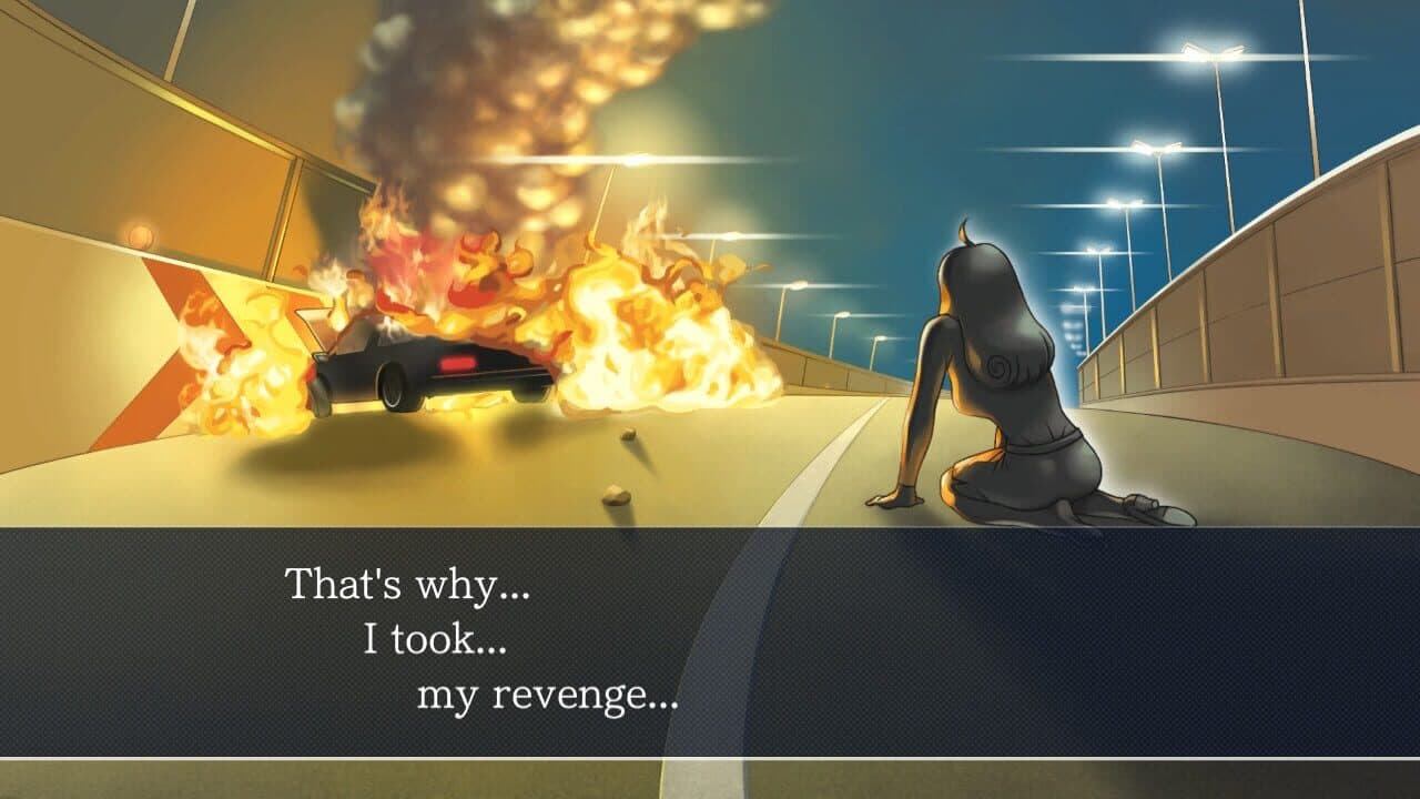 Ace Attorney Anthology thumbnail 4