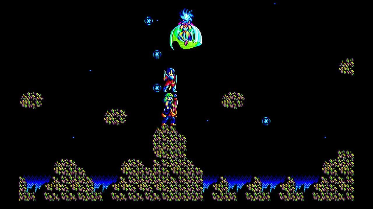 Eggconsole Sorcerian PC-8801mkIISR thumbnail 5