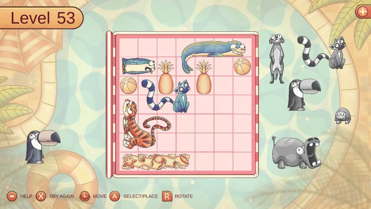 Fit My Zoo thumbnail 3