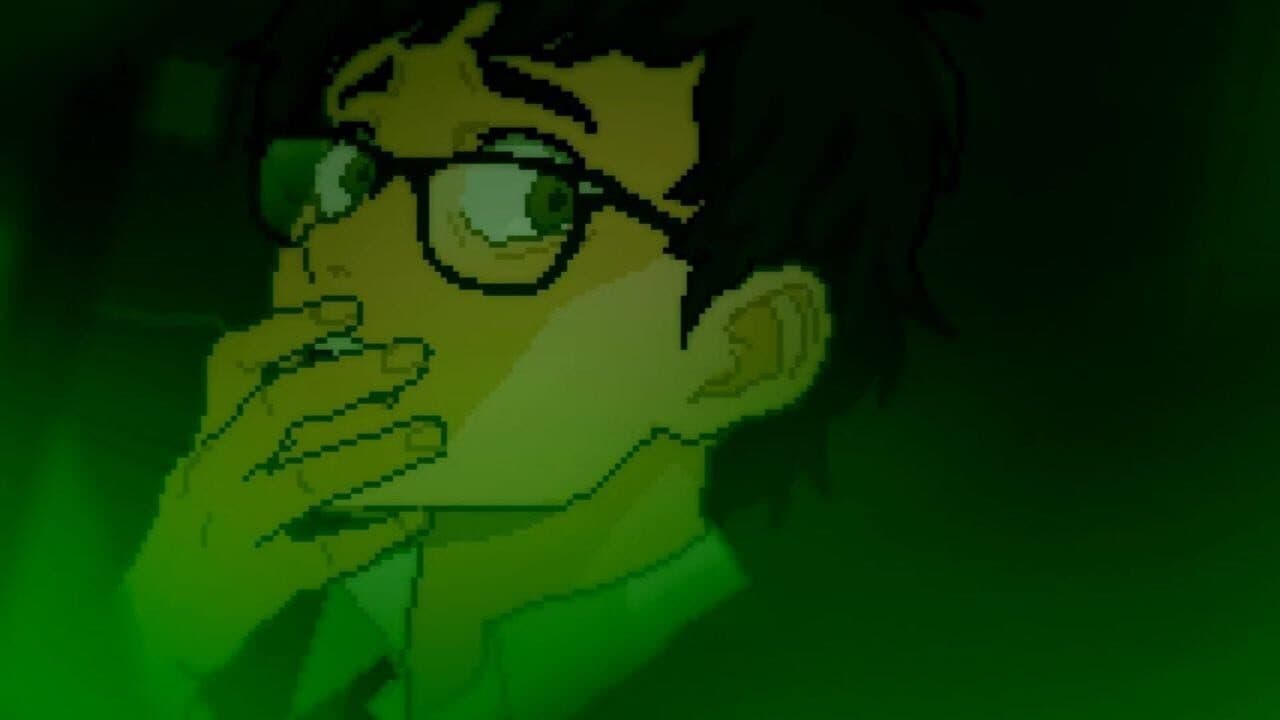 Neon Doctrine's Greatest Hits Vol. 1 thumbnail 3
