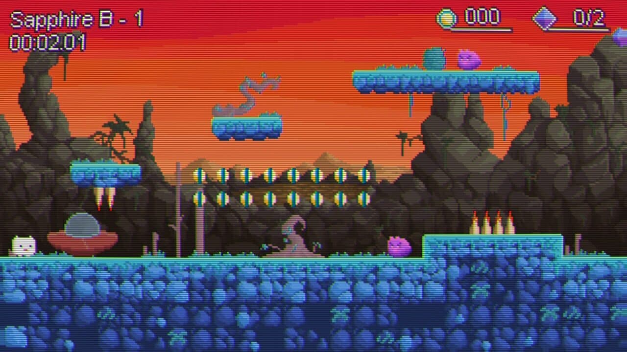 Rainbow Diamonds thumbnail 5