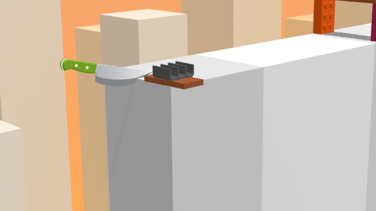 Slice It All! screenshot 1