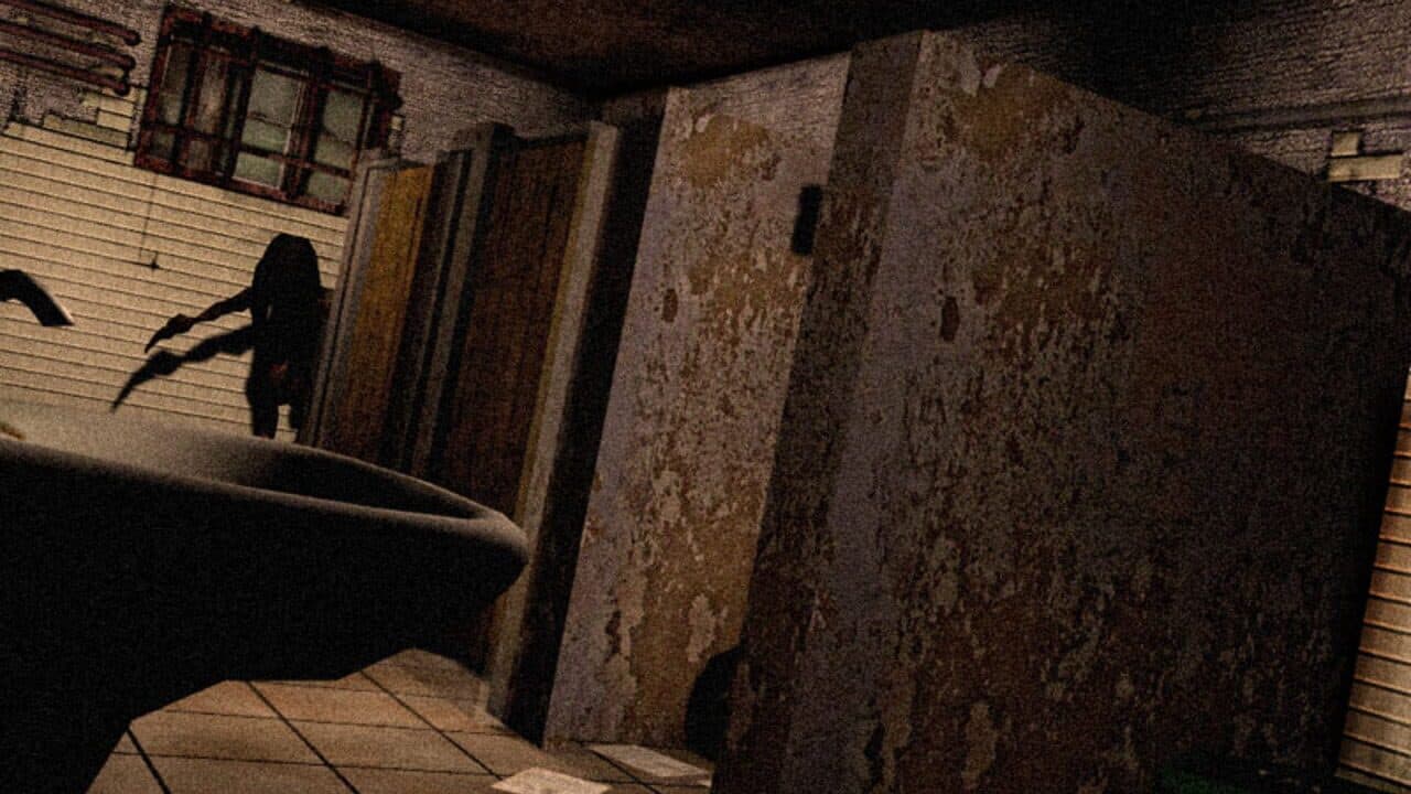 Unbirth screenshot 1