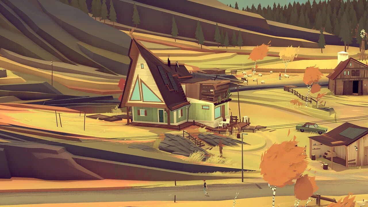Closer the Distance thumbnail 2