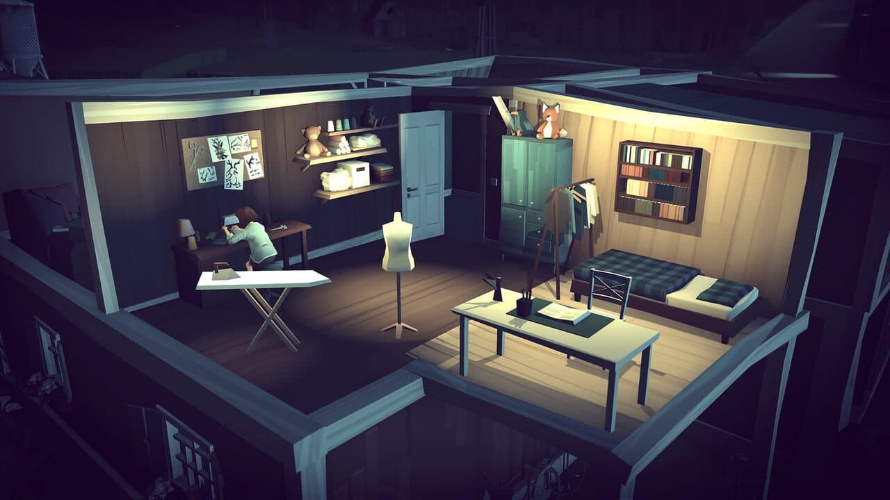 Closer the Distance thumbnail 6