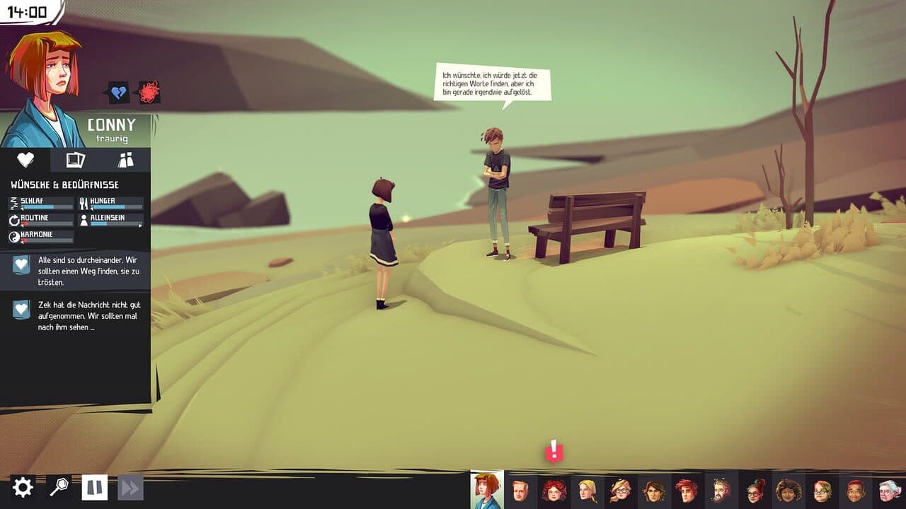 Closer the Distance thumbnail 7