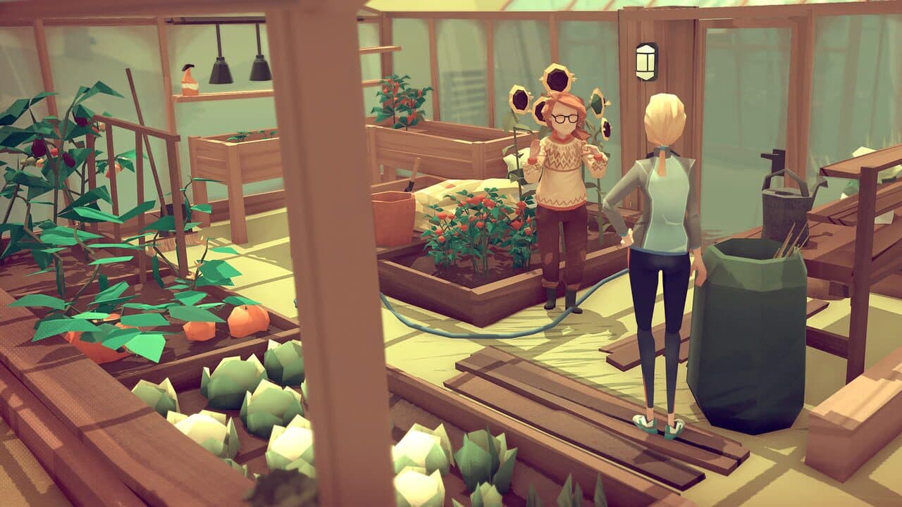 Closer the Distance thumbnail 8