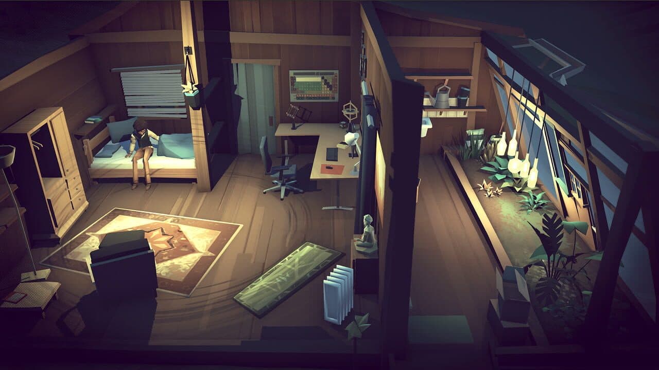 Closer the Distance thumbnail 4