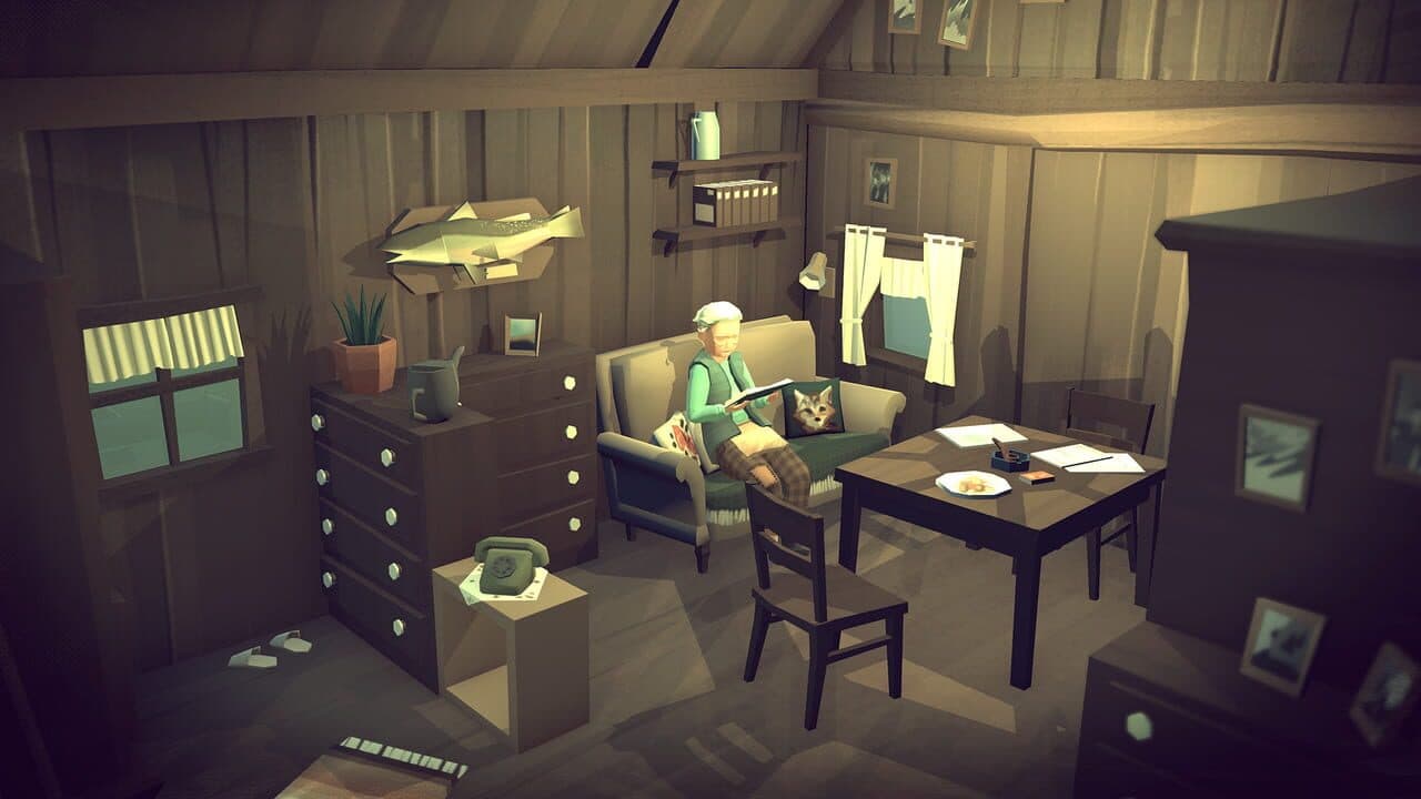 Closer the Distance thumbnail 5