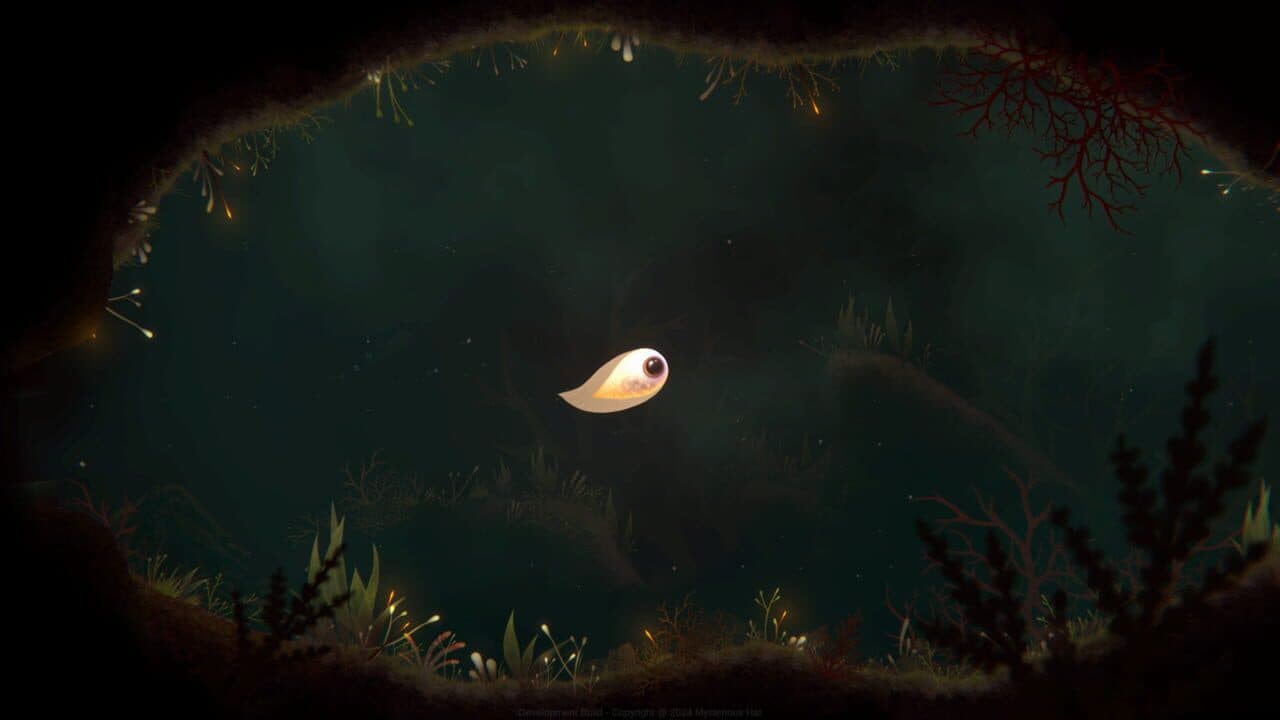 Evolution: From the Little Light thumbnail 2