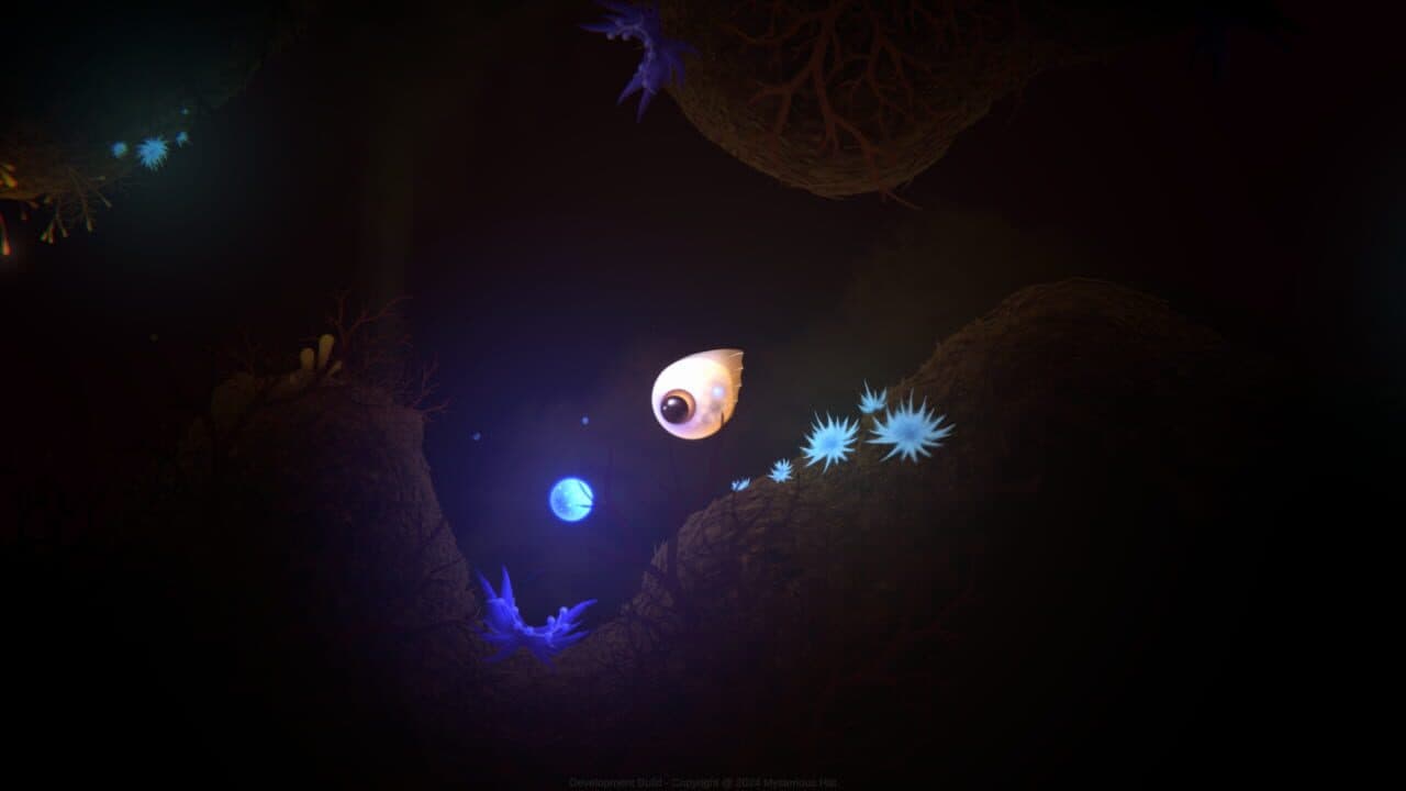 Evolution: From the Little Light thumbnail 3