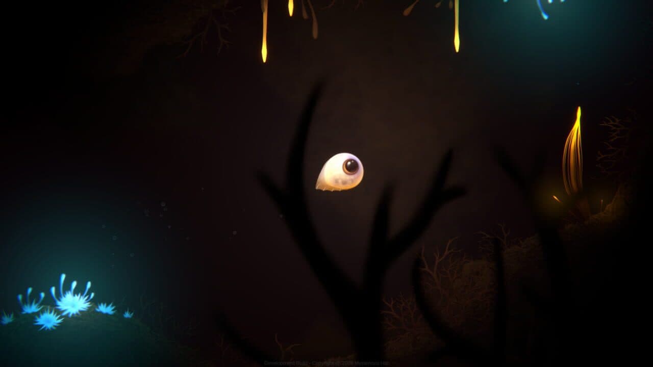 Evolution: From the Little Light thumbnail 4