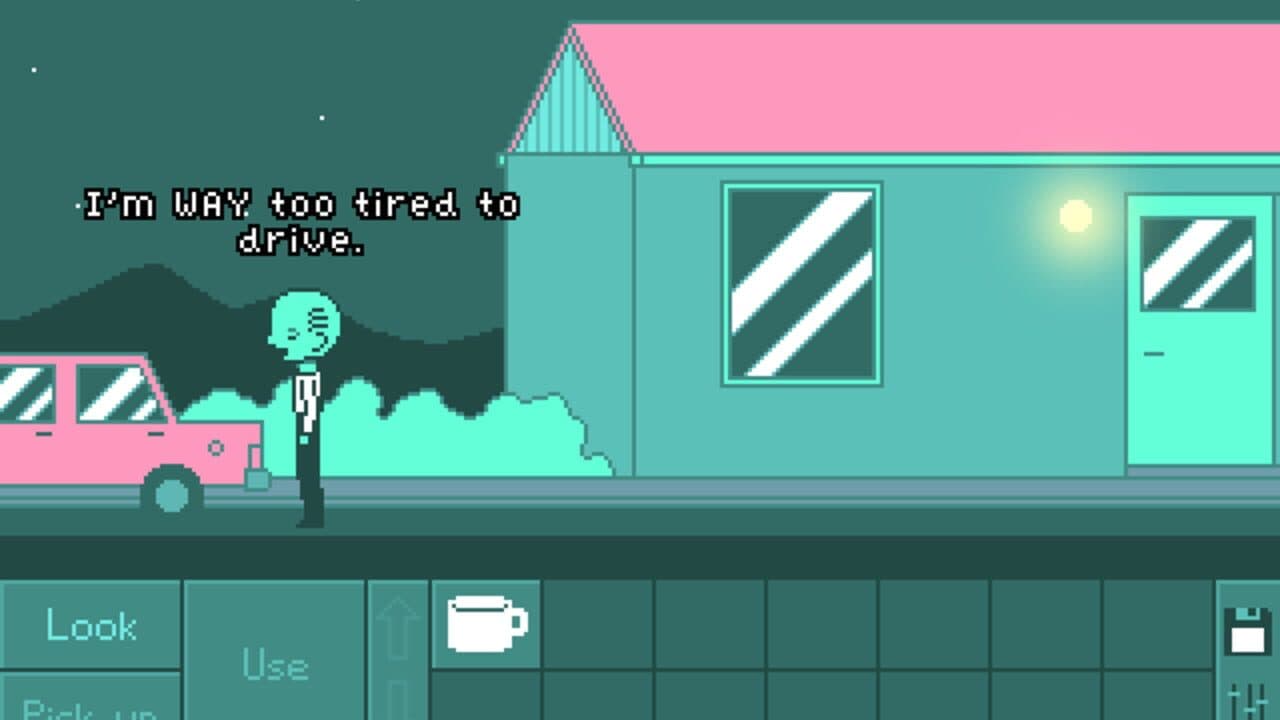 A Place in the Sun thumbnail 4
