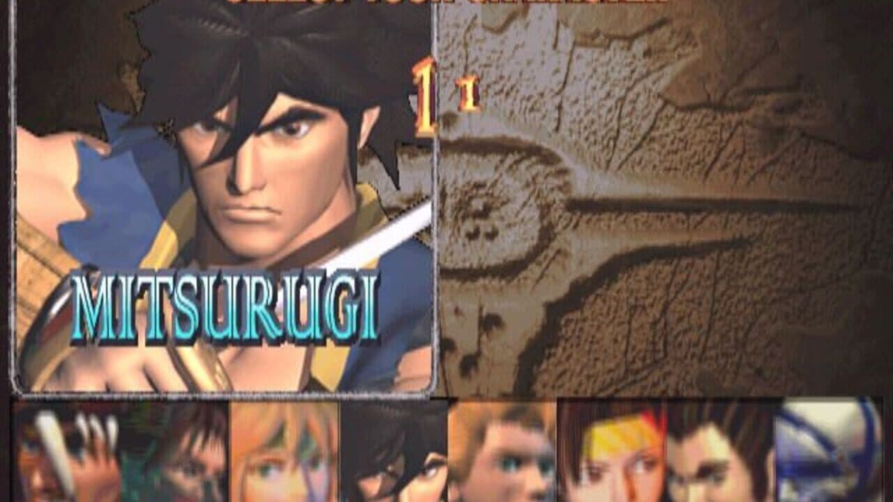 Soul Edge thumbnail 3