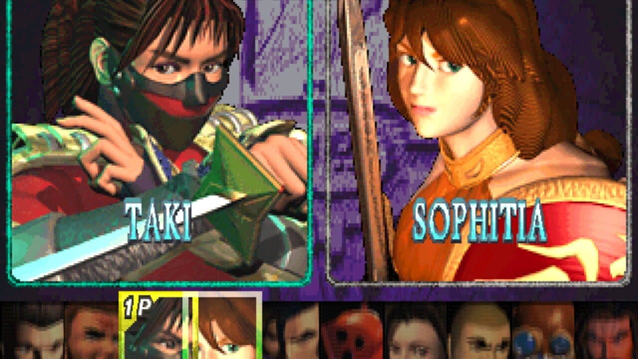 Soul Blade thumbnail 2