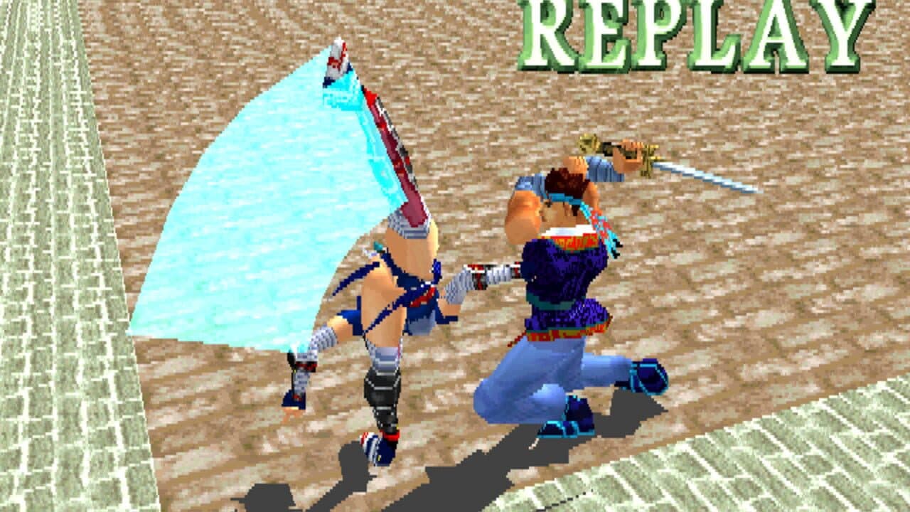 Soul Blade thumbnail 6