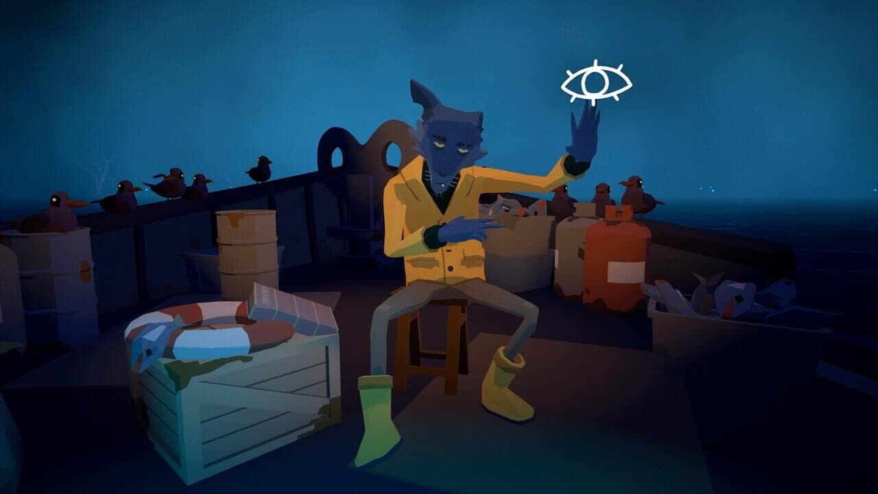 Before Your Eyes thumbnail 3