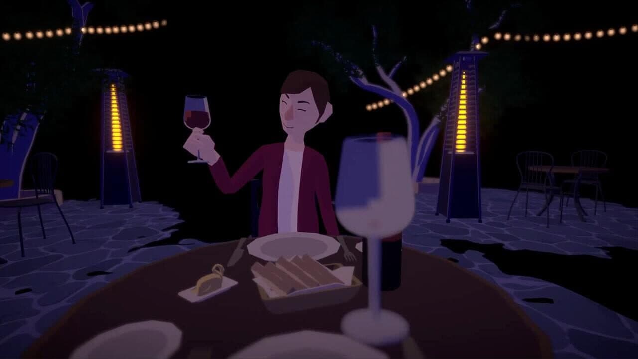 Before Your Eyes thumbnail 4