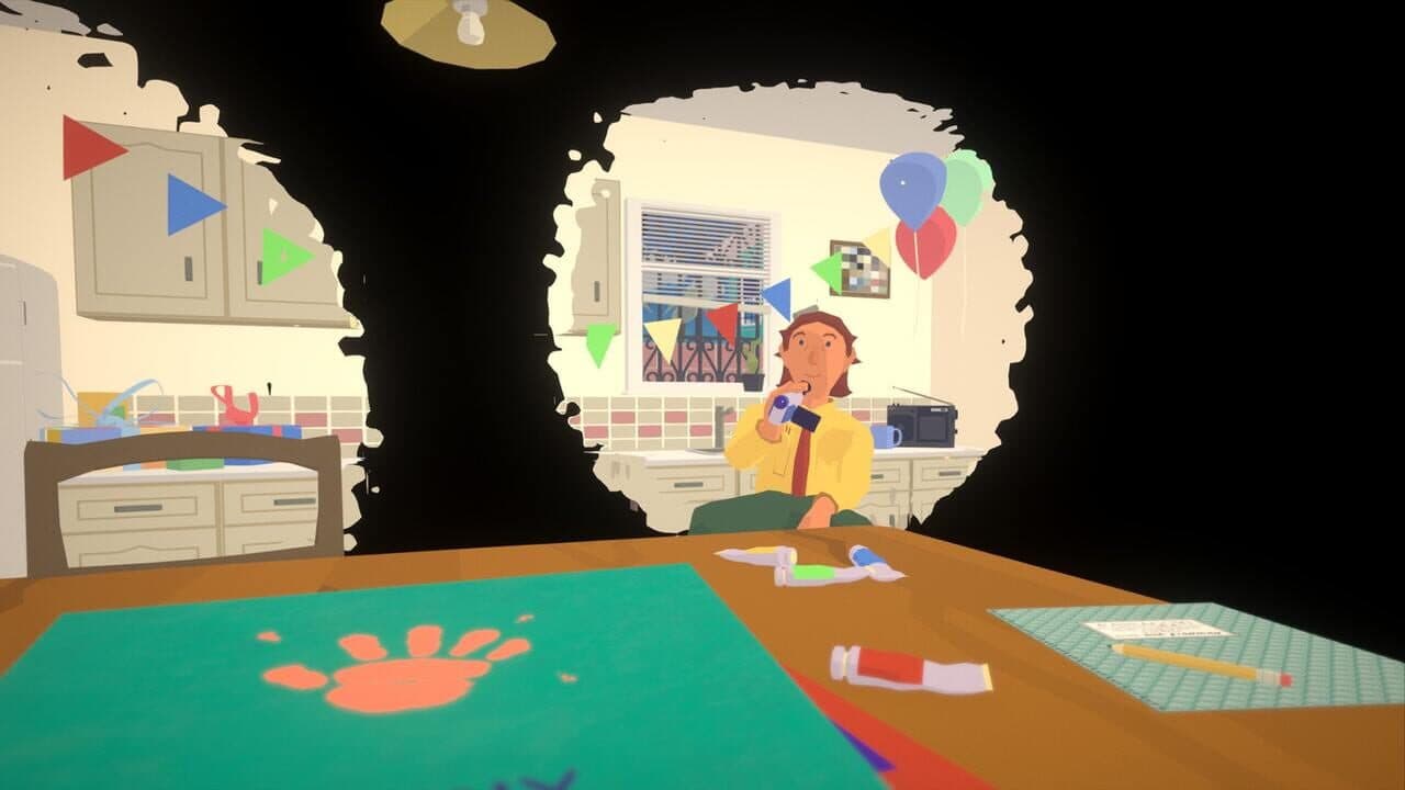 Before Your Eyes thumbnail 9