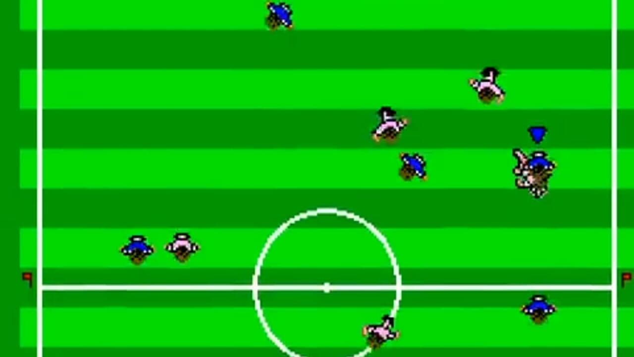 World Cup Italia '90 thumbnail 2