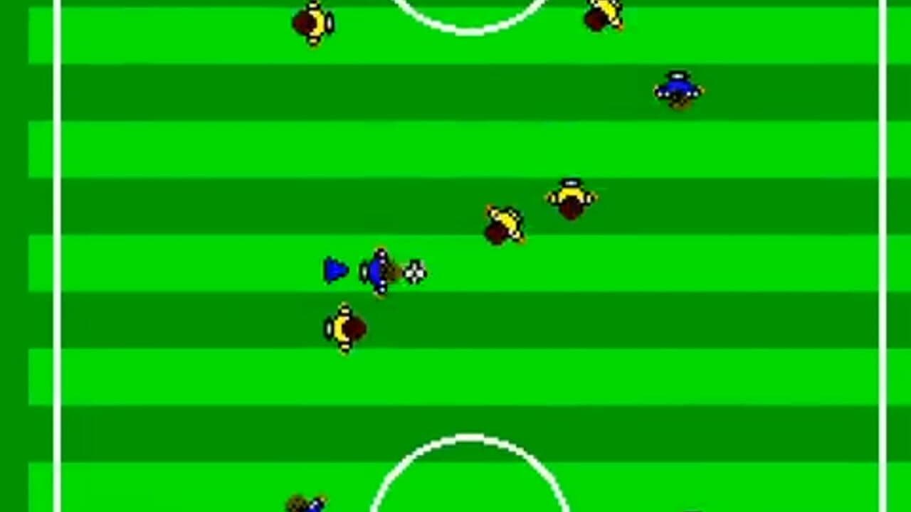 World Cup Italia '90 thumbnail 3