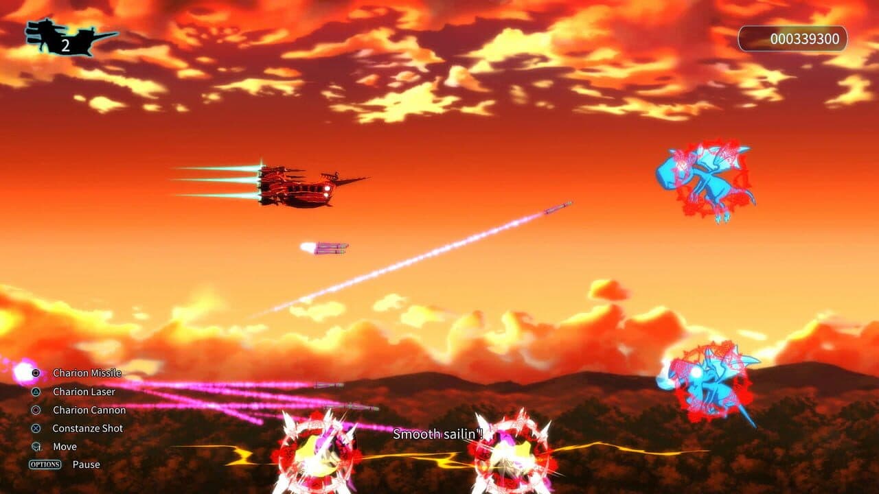Magic Knight Grand Charion thumbnail 4