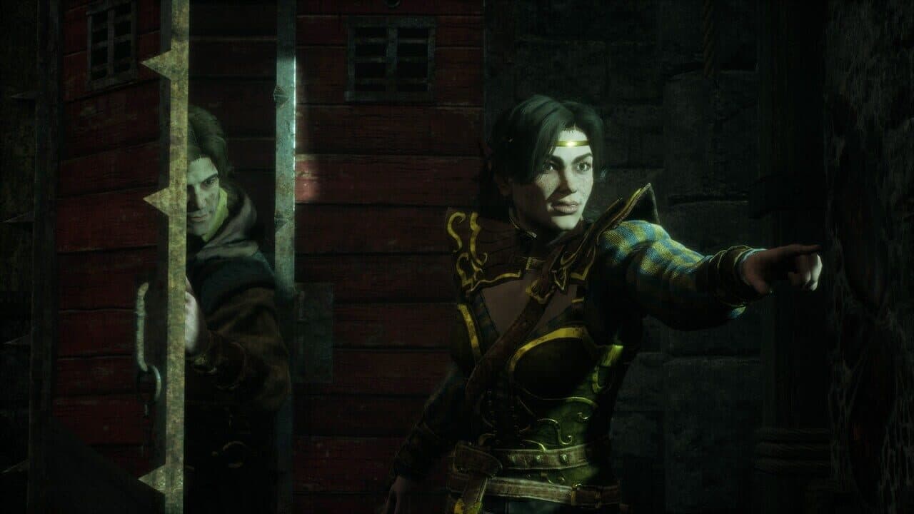 Dead by Daylight: Dungeons & Dragons Edition thumbnail 2