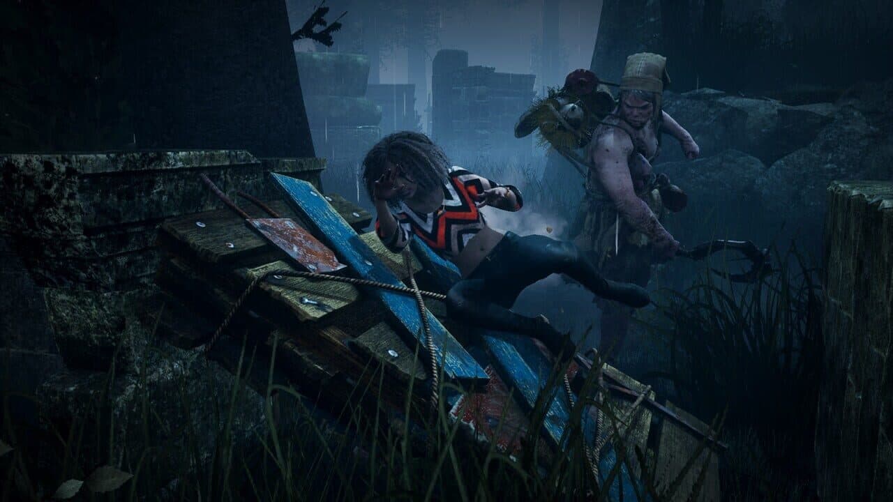 Dead by Daylight: Dungeons & Dragons Edition thumbnail 6
