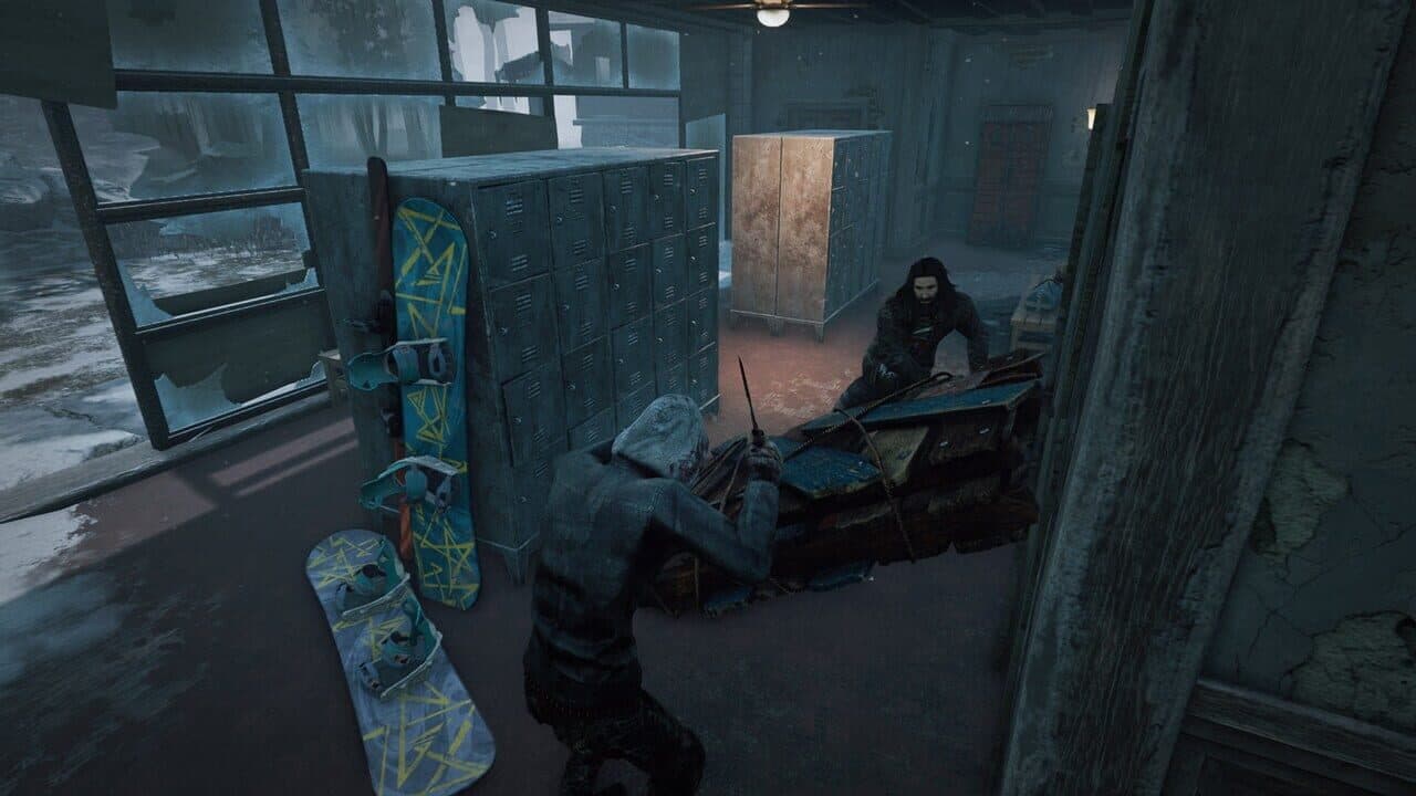 Dead by Daylight: Dungeons & Dragons Edition thumbnail 3