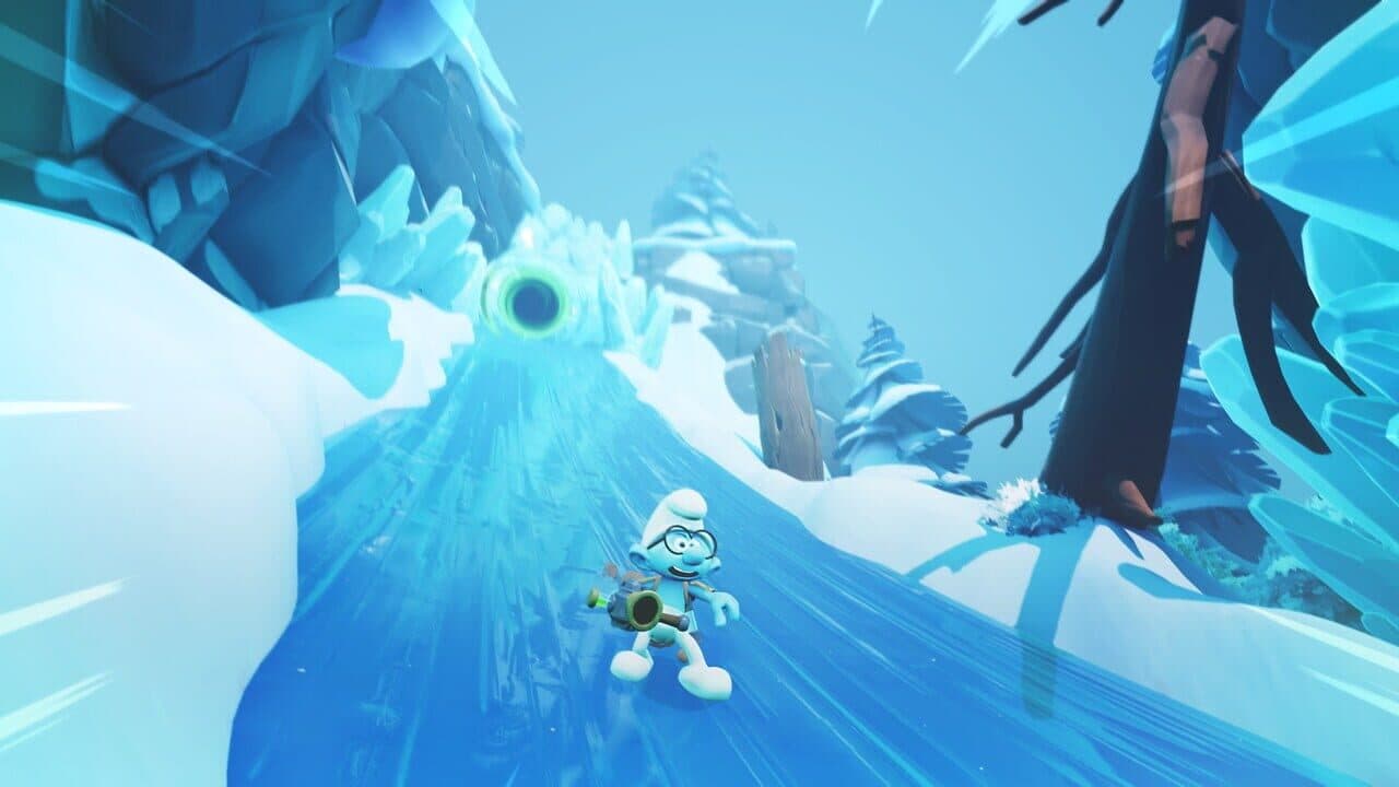 Smurftastic Collection screenshot 1