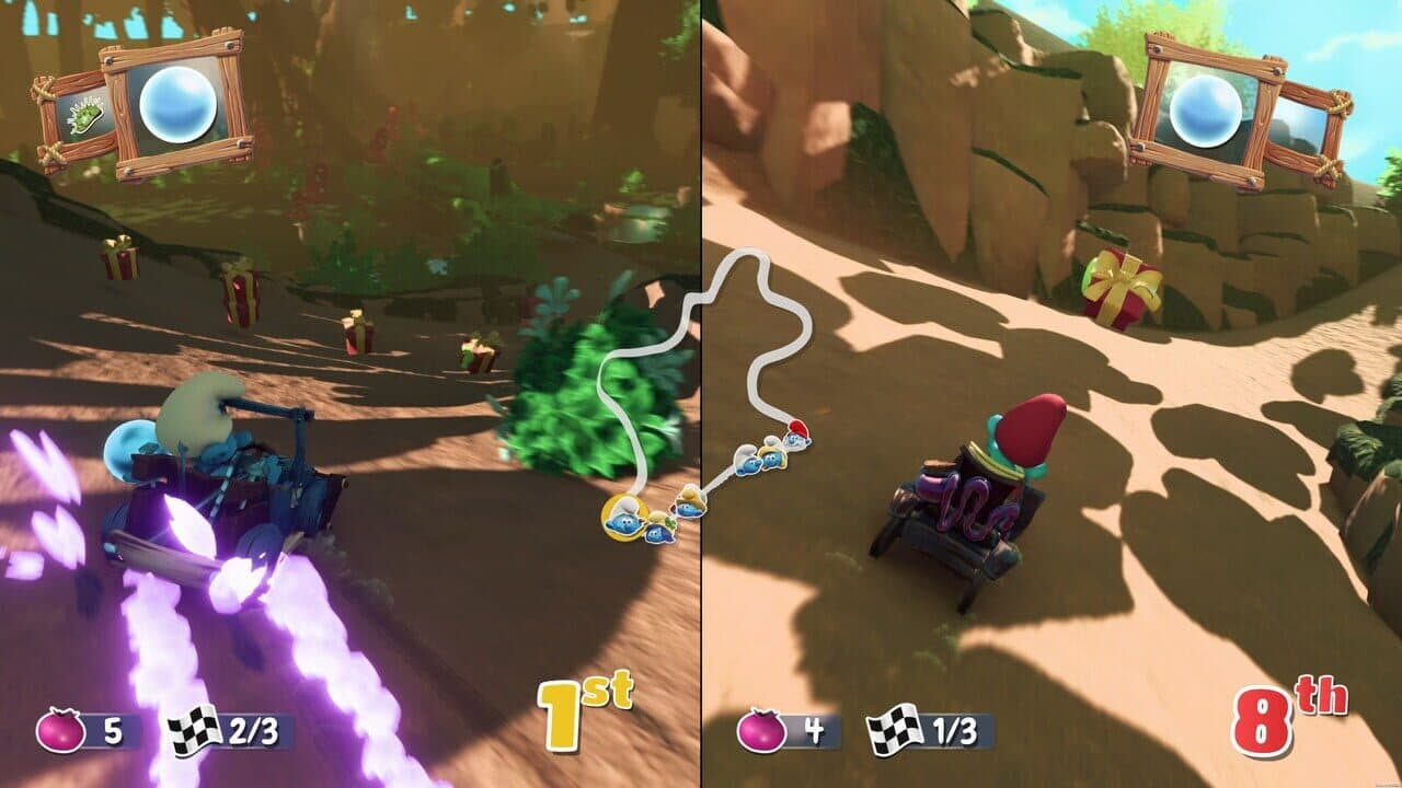 Smurftastic Collection thumbnail 6