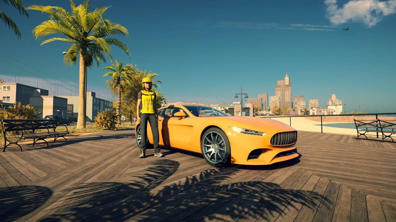 Construction Simulator: Titanium Edition thumbnail 8
