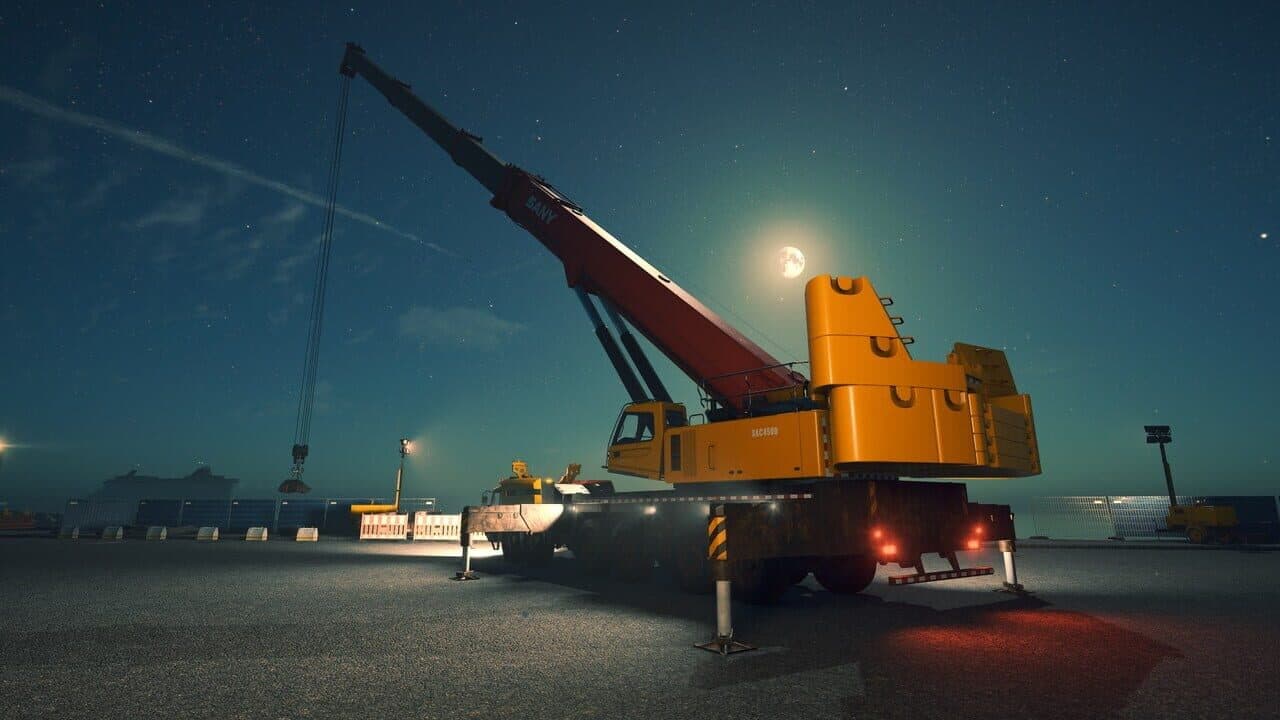 Construction Simulator: Titanium Edition thumbnail 9