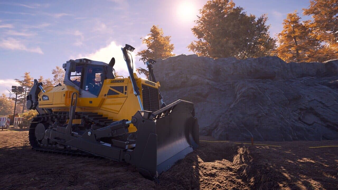 Construction Simulator: Titanium Edition thumbnail 10