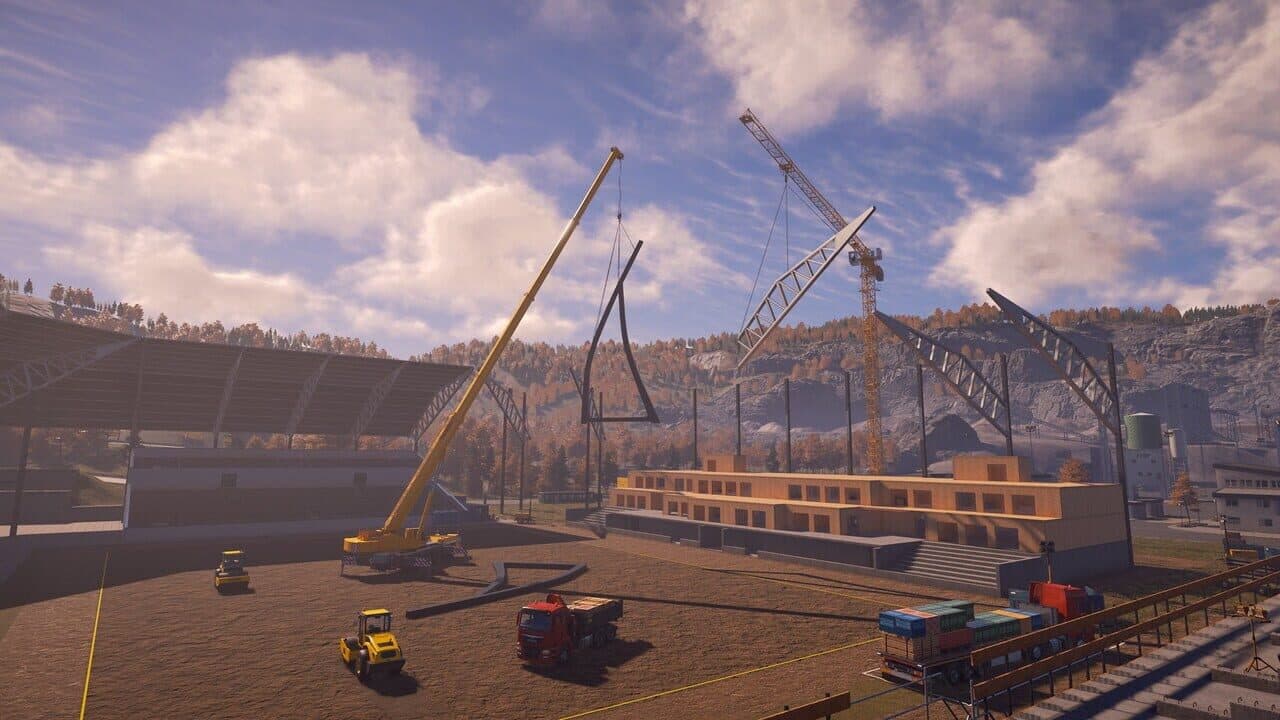 Construction Simulator: Titanium Edition thumbnail 6