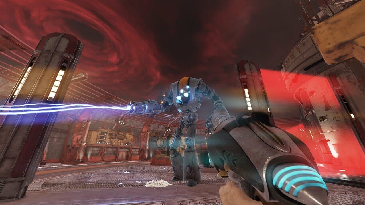 Fallout 76: Skyline Valley - Deluxe Edition thumbnail 3