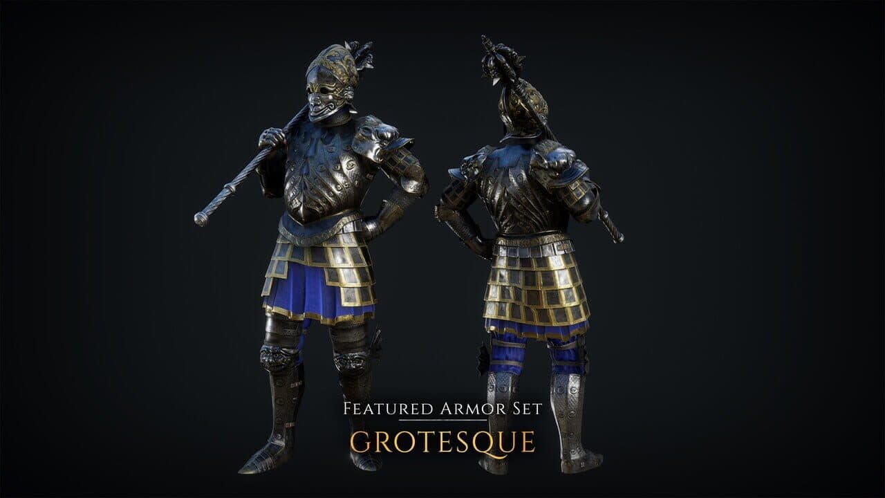 Mordhau: Platinum Edition thumbnail 7