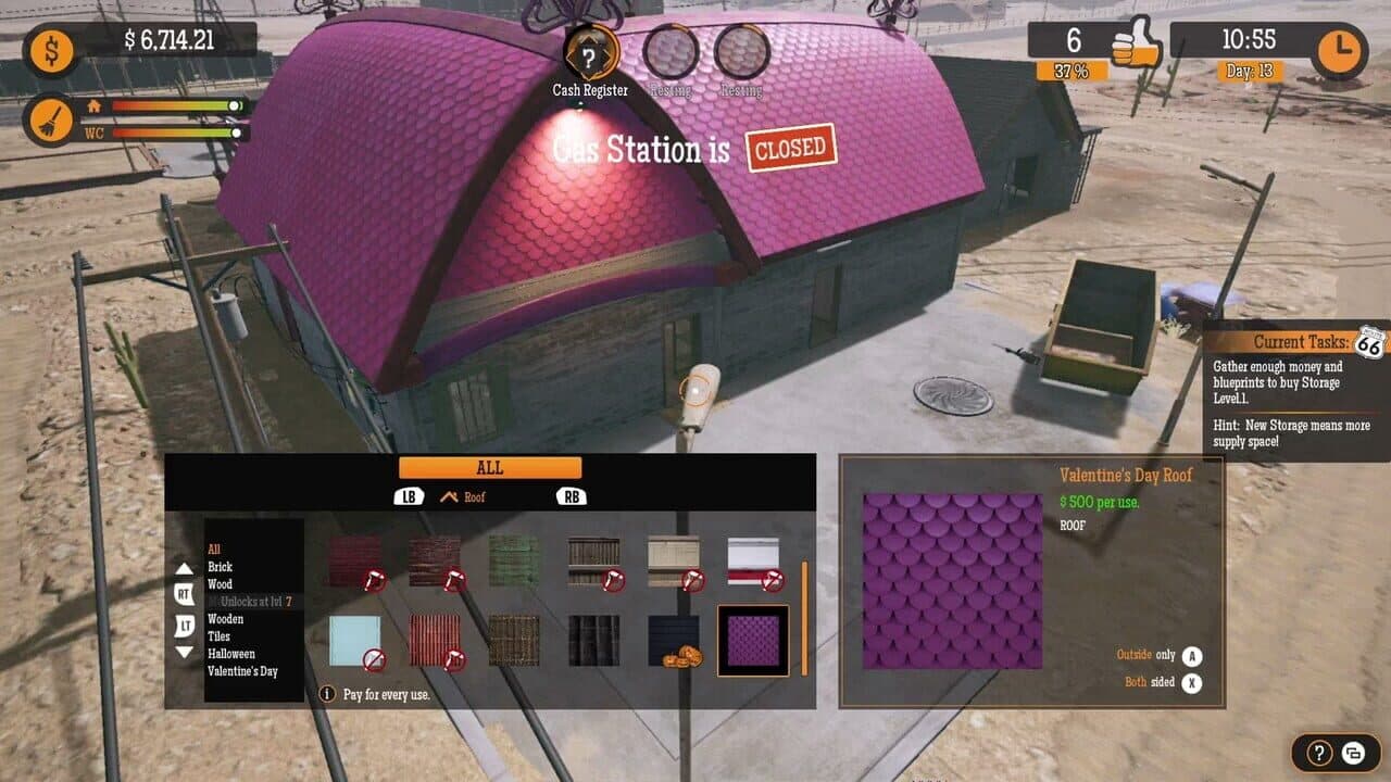 Airstrip DLC and Can Touch This DLC Bundle thumbnail 4