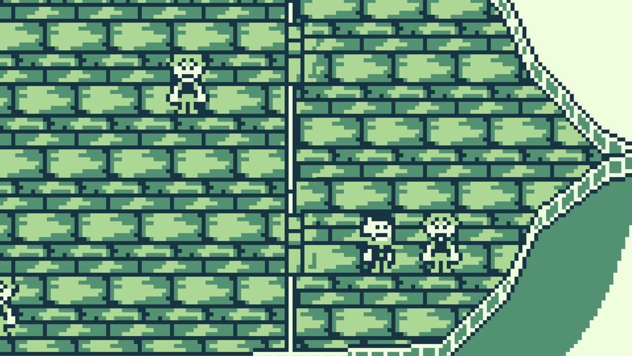 Rota: Kurofune screenshot 1