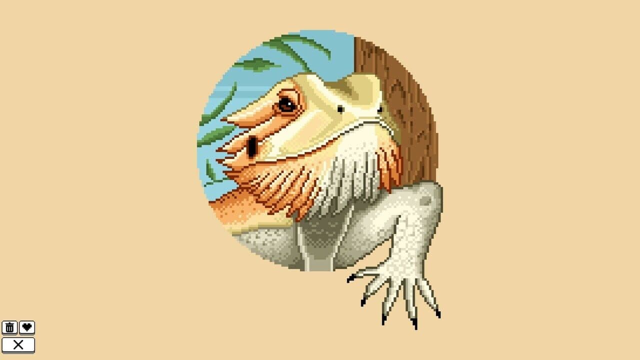 Coloring Pixels: Pets Pack thumbnail 3