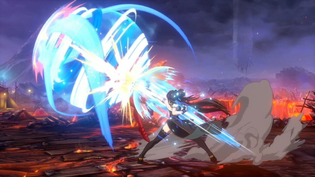 DNF Duel: DLC 5 - Nen Master thumbnail 2