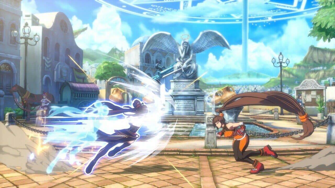 DNF Duel: DLC 5 - Nen Master thumbnail 3
