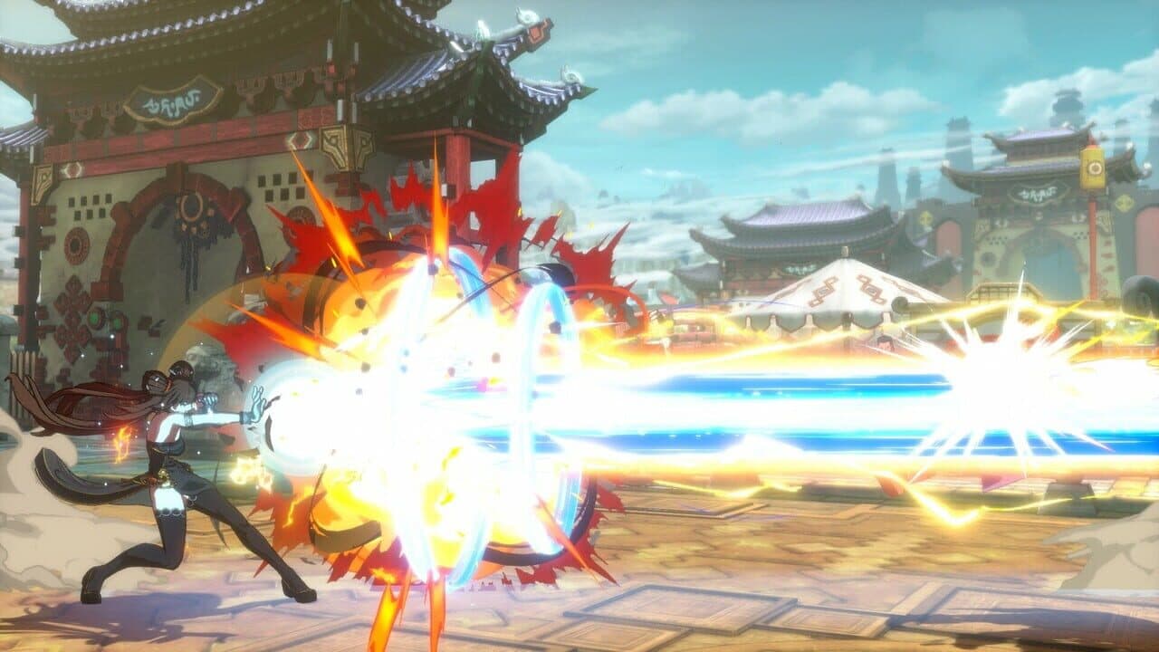 DNF Duel: DLC 5 - Nen Master thumbnail 4