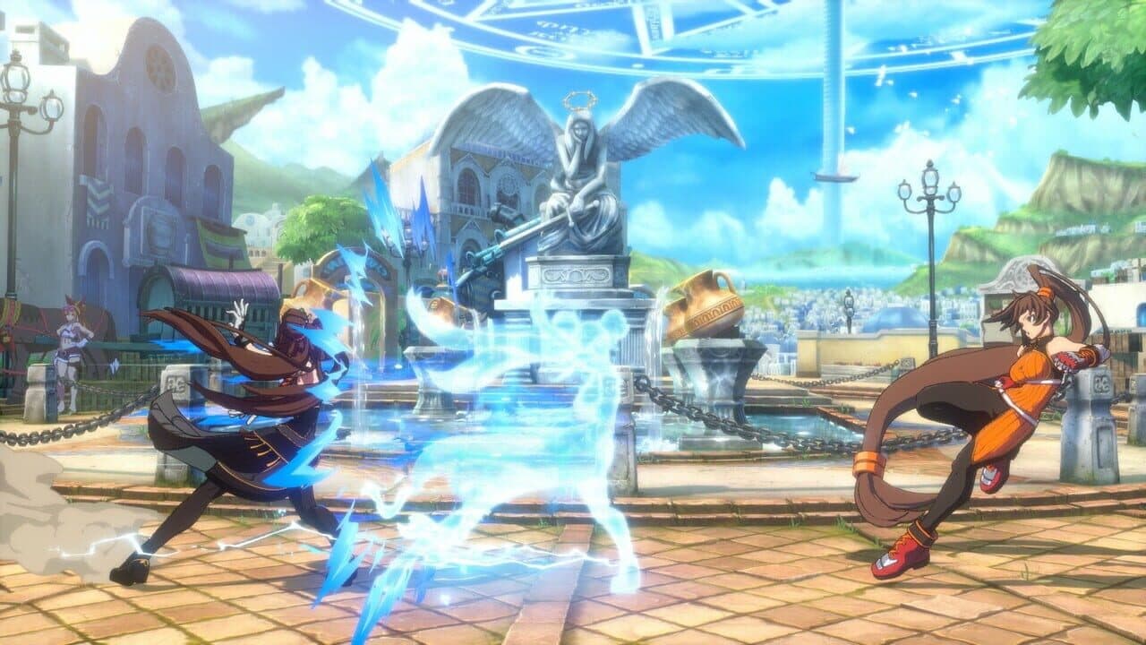 DNF Duel: DLC 5 - Nen Master thumbnail 5