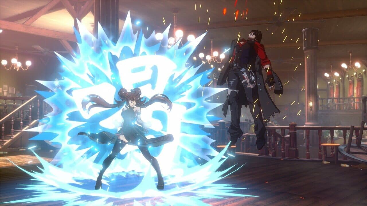 DNF Duel: DLC 5 - Nen Master thumbnail 12