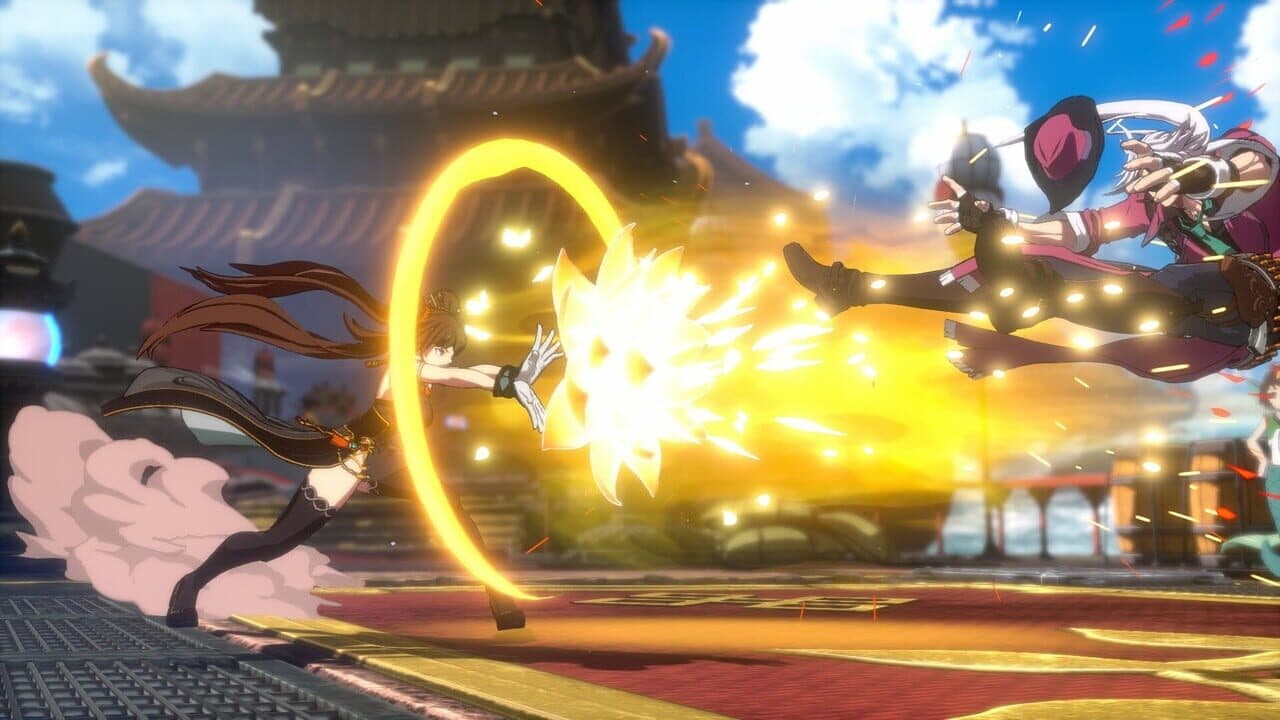 DNF Duel: DLC 5 - Nen Master thumbnail 8
